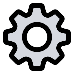 Settings Icon
