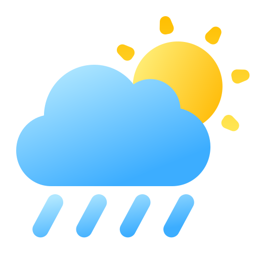 Real Weather Icon